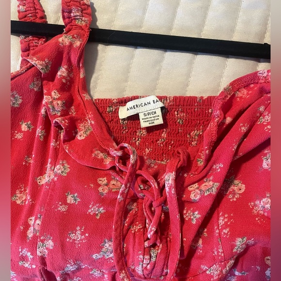 AE Mini Dress - Picture 3 of 3